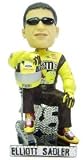  : Elliott Sadler Driver Suit Sitting Pose Forever Collectibles Bobble Head - NASCAR Sports Merchandise