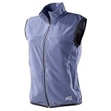 MILLET(ミレー) MIV2704 LD MICRO GRID VEST 3261(MOONLIGHT BLUE) S MIV2704
