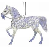 Trail of Painted Ponies 12338 Crystal Ornament
