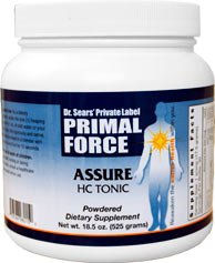 Assure HC Tonic On Sale