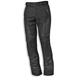 Produkt-Bild: Held ZEFFIRO Touren-Motorradhose - Farbe: SCHWARZ, Gr&ouml;&szlig;e: K-M