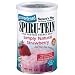 Simply Natural Spirutein Strawberry - 1 lbs - Powder