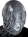 Harry Potter Dementor Deluxe Adult Latex Mask
