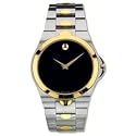 Movado Watches - Movado Luno Men's Watch