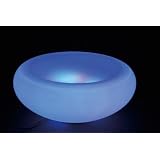 LED Schale Beleuchtete Glasschalevon "Heitronic"