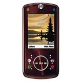 invisibleSHIELD for the Motorola Z9 (Screen)