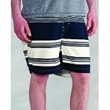 Lifetime Collective Charlie Don't Surf Boardshort ( sz. 32, Blue Nights )