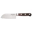 LamsonSharp Silver Forged 5" Santoku Knife