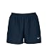 Trigema Sport-Shorts navy in Größe L