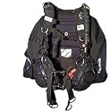 Zeagle TECH BC BCD Ripcord System Scuba Dive Diving buoyancy compensator
