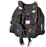 Zeagle TECH BC BCD Ripcord System Scuba Dive Diving buoyancy compensator