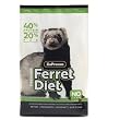 ZuPreem Premium Ferret Diet 8lb