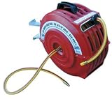 ATD-8031 50' SEALED HOSE REEL