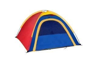 Large Explorer Dome Tent