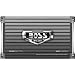 Boss Armor Ar1500m Car Amplifier . 1500 W Pmpo . 1 Channel . Class Ab . 105 Db Snr . 0% Thd . Mosfet Power Supply . 700 W @ 4 Ohm Product Type: Automotive & Marine Audio/Video/Automotive & Marine Amplifiers RS.13749.00