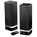 Logitech Z-5 USB Stereo Speakers for Mac and PC