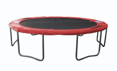 Childrens Toyshop  Toys : Airzone 13-Foot Band Trampoline