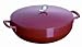Staub Fall Soup Pot, Terra Cotta