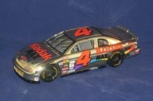 Bobby Hamilton #4 Kodak 1:24 Scale