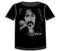 Frank Zappa OVERSIZE FACE Classic T-shirt