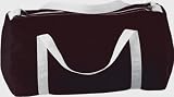 Large Canvas Sport Bag