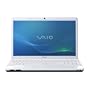 Sony VAIO VPCEE25FX/WI Laptop Computer