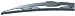 Produkt-Bild: Bosch 3397004802 Wischblatt Heck H840 - L&auml;nge: 290