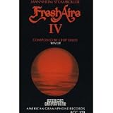 Fresh Aire 4 [CASSETTE]
