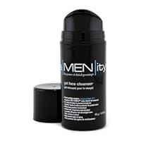 Amenity Gel Face Cleanser - 90g/3.25oz