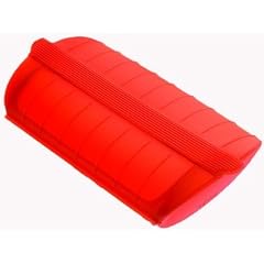 Lekue (ルクエ)【並行輸入品】 スチームケース トマト 62036
