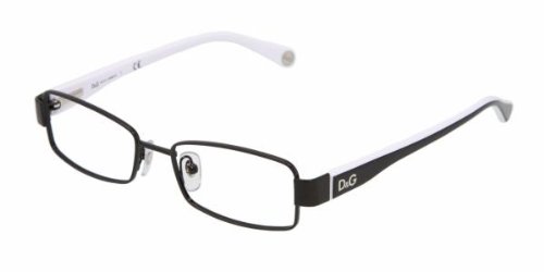 31hSNJbwFeL D&g By Dolce & Gabbana Womens 5081 Pale Gold / Yellow Frame Stainless Steel Eyeglasses, 49mm
