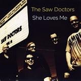 She loves me EP