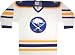 Buffalo Sabres Vintage Throwback White Jersey