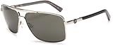 IMAGE OF Von Zipper Metal Stache Aviator Sunglasses
