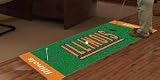 Illinois Fighting Illini Putting Green Runner