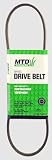 MTD LAWN MOWER PART # OEM-754-0346 BELT