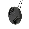 Pro Lens Cap mit Innengriff 62mm