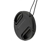 Produkt-Bild: Pro Lens Cap mit Innengriff 62mm