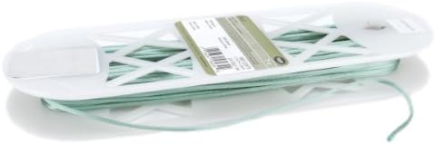 Wrights Silky Cord 1/16" Wide 24 Yards-Pistachio 186 3123-979