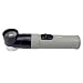 PEAK TS1966 Fixed Focus Light Loupe, 10X Magnification, 1" Lens Diameter, 1.1" Field View