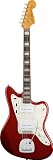 Fender® 66 Classic Jazzmaster® Limited Edition - Candy Apple Red