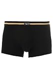 HOM Short schwarz
