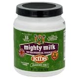 Mighty Milk-Cytosport Protein Drink Mix, 1lb tub Chocolate Mint