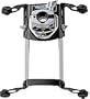 Pearl OPT0910 OptiMount, with BT-3, for 9 to 10-inch depth tom
