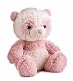 Plush Lil Sweetie Girl Pink Panda 8"