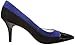 AK Anne Klein Women's Yedda Suede Platform Pump