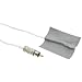 Hanna Instruments HI765BP1 Thermistor Probe without Handle, 1m Cable