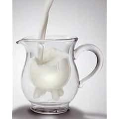 Euter Milchk�nnchen - Calf & Half Milchkanne