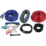 Buy Boss Audio KIT-10 Complete 4 Gauge Amplifier Installation Kit  by Boss