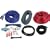 Boss Audio KIT-10 Complete 4 Gauge Amplifier Installation Kit